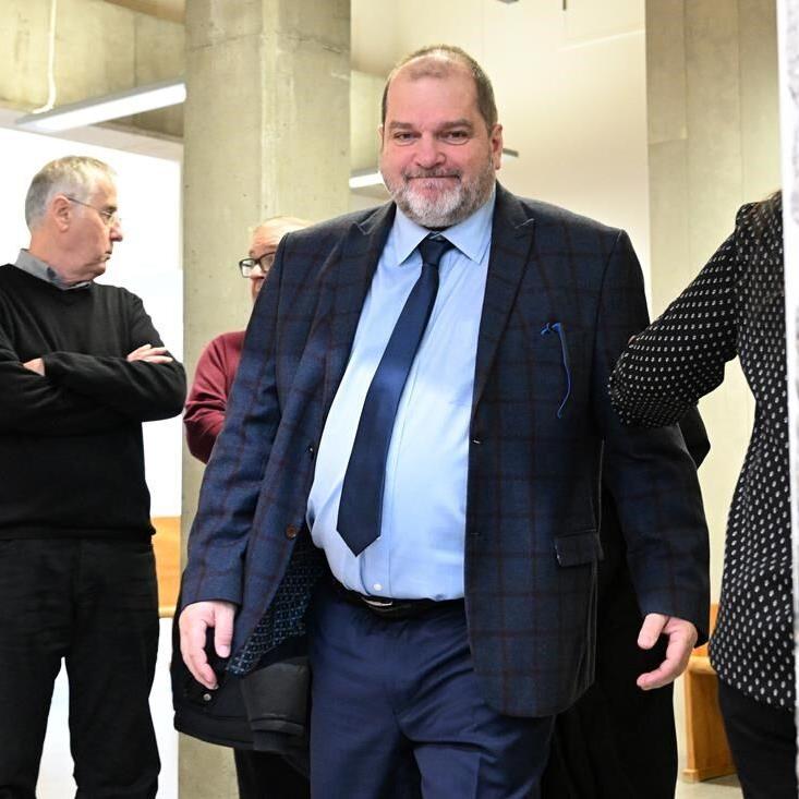 Two Quebec men charged with violating publication ban on identity of sex-crime victim